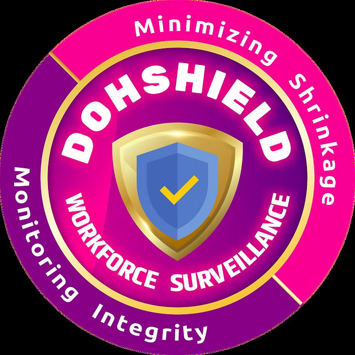 DohShield Logo